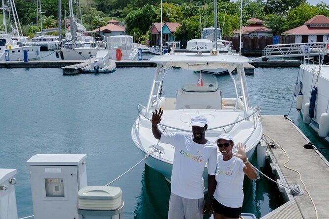 Grenada Luxury Private Boat Cruises - Who Should Consider This Tour?