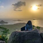 Grenada Northern Tours/Leaper's Hill/Welcome Stone/Levera Beach - Key Points