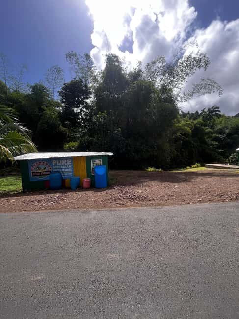 Grenada: River Tubing Adventures - Final Thoughts