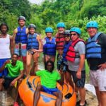 Grenada: River Tubing and Grand Etang Lake Tour - Exploring the Grenada River Tubing and Grand Etang Lake Tour