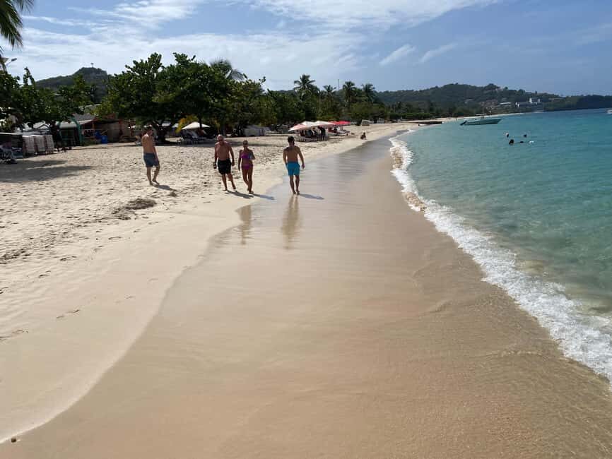 Grenada: Spice and Herb Garden Tour with Beach Visit - Final Thoughts