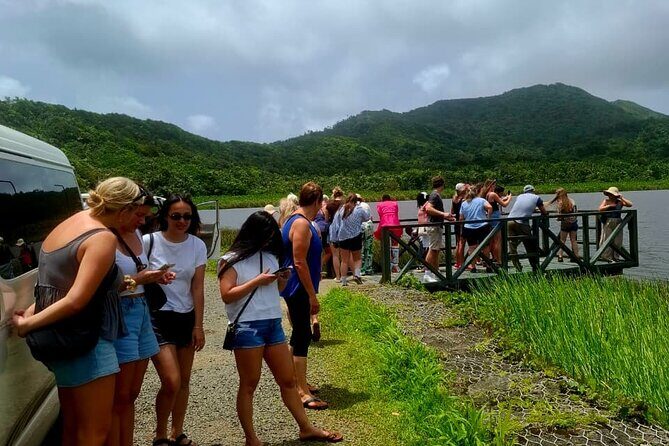 Grenada Spice with Rum and Cocoa Heritage Tour - Sipping Spirits and Savoring Cocoa