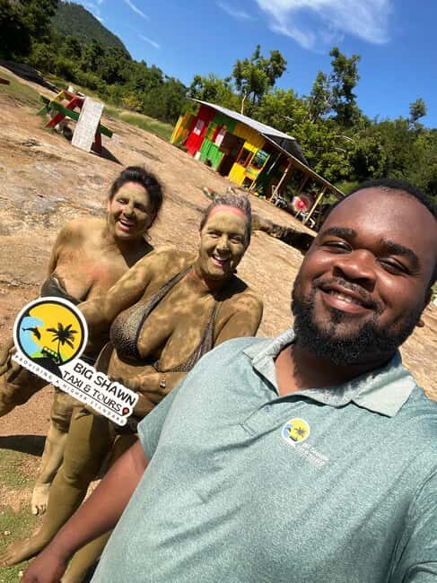 Grenada: Sulphur Springs Tour with Mud Bath - An In-Depth Look at the Sulphur Springs Tour