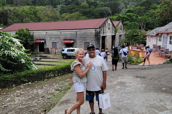 Grenada tropical escape Customizable Island Tour, nature explore - Who Will Love This Tour?