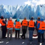 Grey Glacier Navigation in Torres Del Paine - Authentic Experiences and Considerations