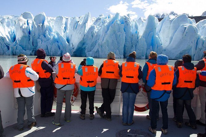 Grey Glacier Navigation in Torres Del Paine - Authentic Experiences and Considerations