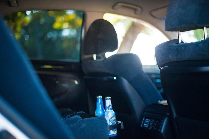 Gros Piton Hike St Lucia