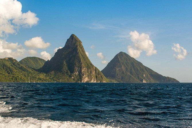 Gros Piton Hike - The Experience in Detail