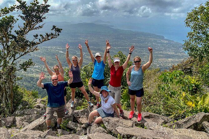 Gros Piton Nature Trail Private Hike - Who Should Consider This Tour?