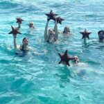 Group Catamaran 4 hr tour coral reef fun Iguana island adventure! - The Itinerary in Detail: What Makes Each Stop Special