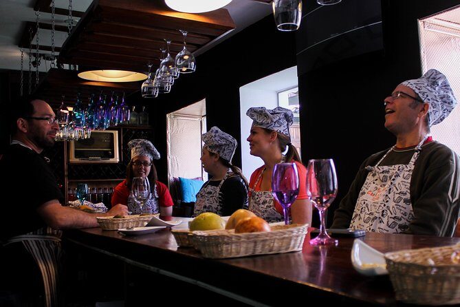 Group Cooking Class at Marcelo Batata in Cusco - FAQ