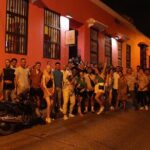 Group Night Experience: Cartagena's Best Pub Crawl all included! - What’s Included and What’s Not