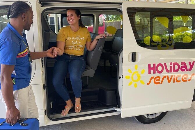 Group Private Kingston Airport Transfers (10 - 15 Persons) - Who Will Benefit Most?