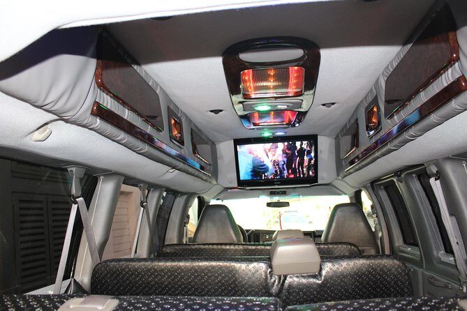 Group private transportation in St Maarten - The Sum Up: Is This the Right Choice for You?