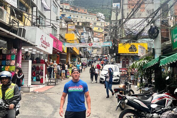 Group Rocinha Favela Tour - Final Thoughts