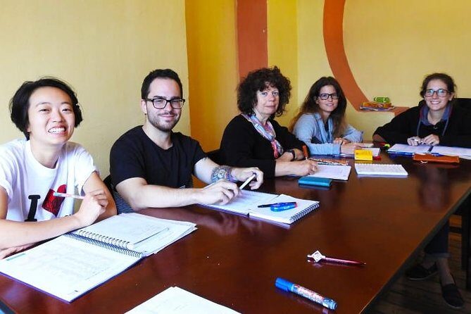 Group Spanish Classes in Quito - 5 Days (20 hours per week) - The Sum Up: Is This the Right Experience for You?