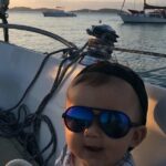 Group Sunset Sail St. John - In-Depth Look at the Itinerary and Experience