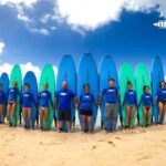 Group Surf Lessons Punta Cana Fun, Easy & Beginner-Friendly - What Sets This Tour Apart