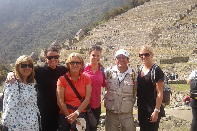 Group tour in Machupicchu from Aguas Calientes. - Who Will Love This Tour?