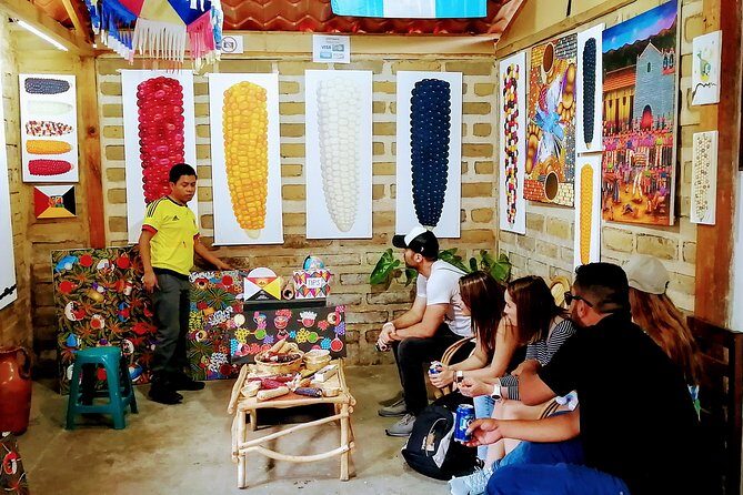 Group tour Lake Atitlan - FAQ