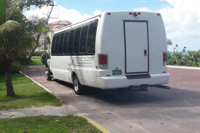 Group transfer - Why This Transfer Stands Out