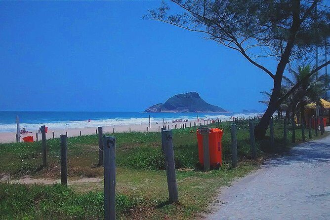 Grumari, Prainha + Pantanal Carioca - by Alan Denis - Who Should Consider This Tour?