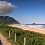 Grumari, Prainha & Pontal Beach Day Tour in Rio de Janeiro with Transfer - Transportation and Practicalities