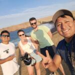 GRUPAL FULL DAY Paracas(Ballestas) + Ica + Huacachina(Oasis) - What the Tour Includes and What to Expect