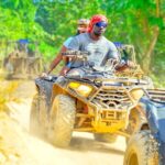 Grupo Pequeño en Buggys o ATV por el lodo en Punta Cana - Who Will Love This Tour?