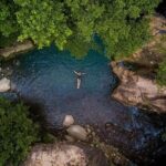 Guachipelín Adventure Combo Incl. Lunch & Hot Springs - Who Would Enjoy This Tour?