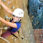 Guachipelin Zipline, River Tubing, Horseback Ride, Hot springs & Lunch Combo - The Sum Up