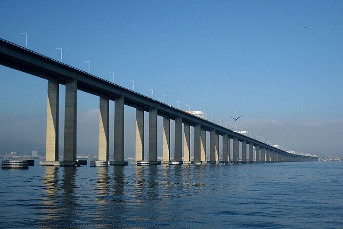 Guanabara Bay Boat Tour - Who Should Consider This Tour?