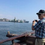 Guanabara Bay Tour Boat - The Sum Up