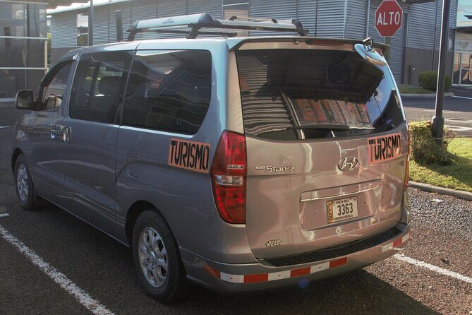 GUANACASTE COSTA RICA Airport Transfers | Shuttle Service - What Travelers Say