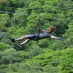 Guanacaste Forest Zipline (Tamarindo, Playa Grande, Flamingo, Potrero) - The Perfect Fit for Travelers