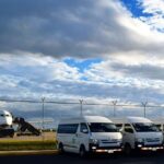 Guanacaste LIR Airport to Riu Guanacaste Hotel / Palace Roundtrip - What to Expect During Your Transfer