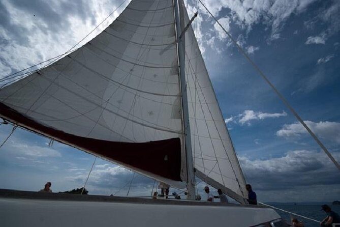 Guanacaste Snorkel and Sunset Cruise - Who This Tour Is Best For