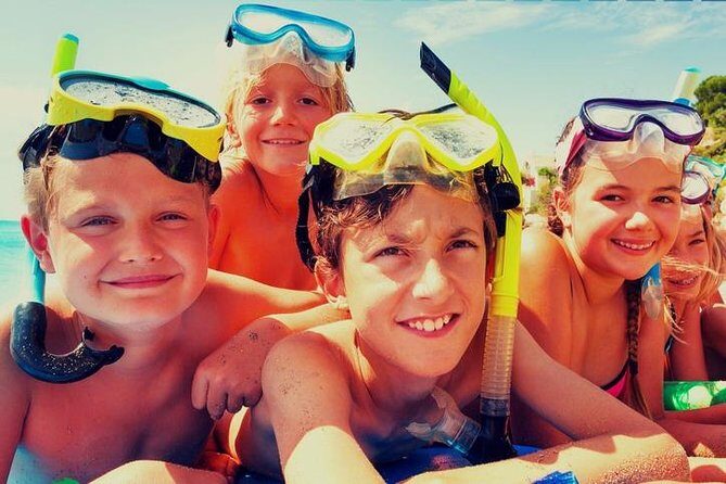 Guanacaste Snorkel and Sunset Cruise - Key Points