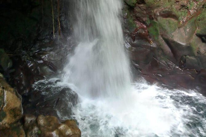 Guanacaste Waterfalls Tour - Practical Details and Tips