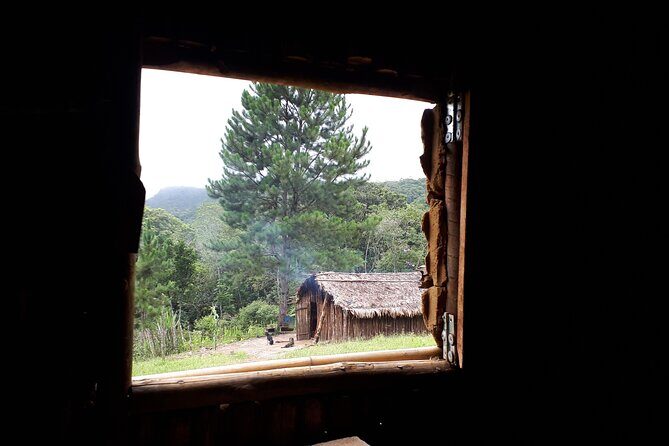 Guarani Tribe Experience: Experience in indigenous villages - Who Will Love This Tour?