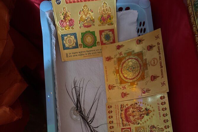 Guaranteed Astrology and Spiritual Healing in Barbados - What to Expect in the Session