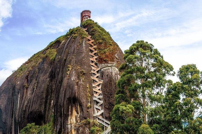 Guatape and El Peñol Day-Trip from Medellin - Why This Tour Truly Delivers