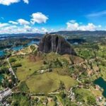Guatape and El Peñol Rock Tour: Private or Shared - Practical Aspects and What They Mean for You