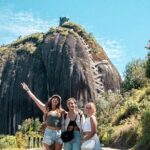 Guatape and El Peñol Rock Tour: Private or Shared - Who Should Book This Tour?