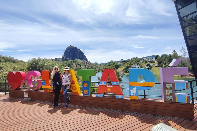 Guatapé and the rock Full Day Private Tour - Final Thoughts