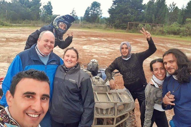 Guatape & ATVs & Rock Private Tour From Medellin: All in One Day - Final Thoughts