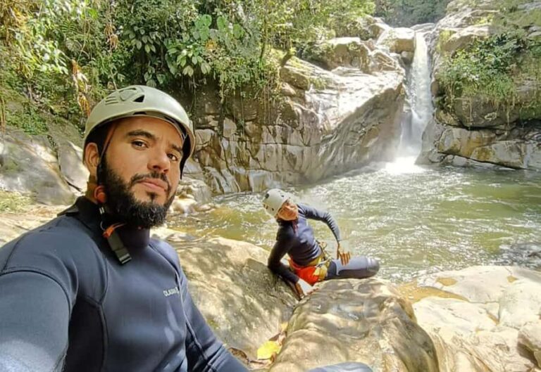 Guatapé Canyoning Adventure: Crystal Waters and Wildlife - Who Will Love This Tour?