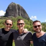 Guatapé & Coffee farm, all in one day - FAQs About the Tour