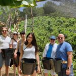 Guatape Coffee Villa including Rock Town & Waterfall - Overall Value and Recommendations