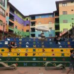 Guatape colorfull town - Who Will Love This Tour?